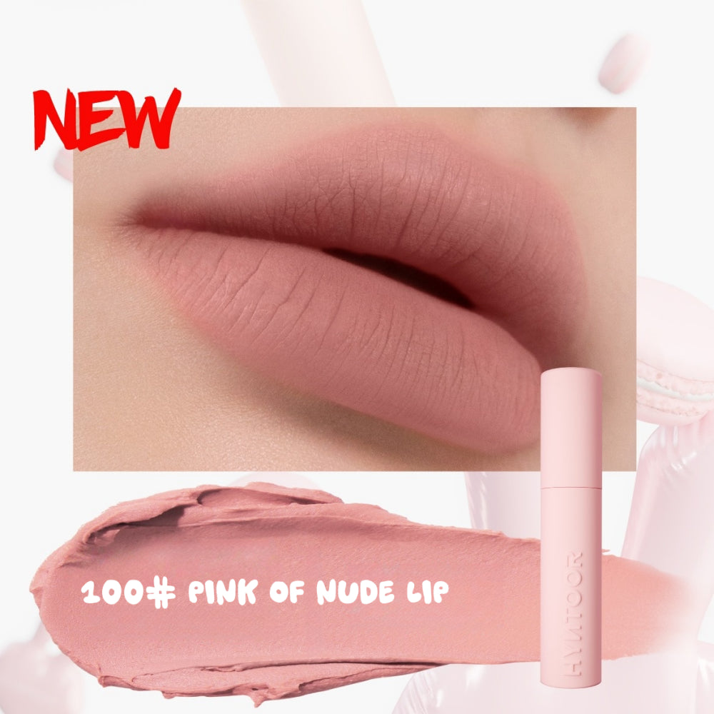 Macaron Powdery Lip Mud 3.5g