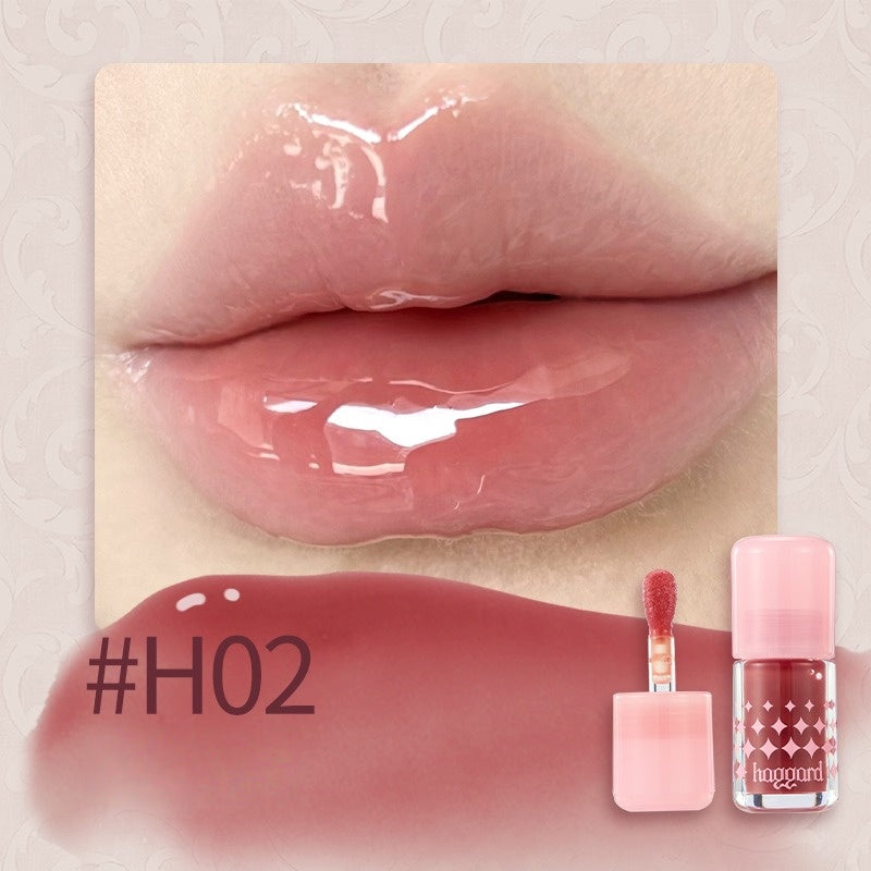 Haggard EMO Monster Pluming Lip Gloss 3.3g