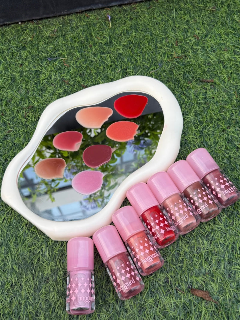 Haggard EMO Monster Pluming Lip Gloss 3.3g