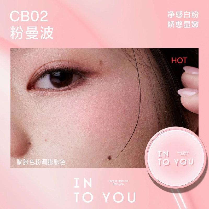 Air Cushion Blush 3.2g