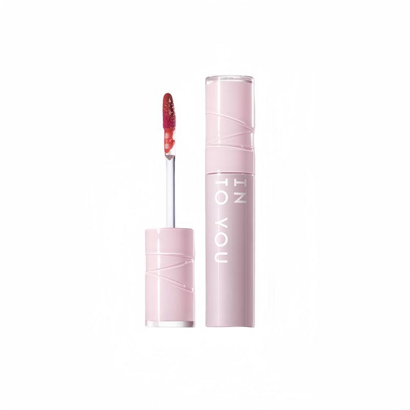 INTO YOU Aqueous Sensation Lip Glaze 3g