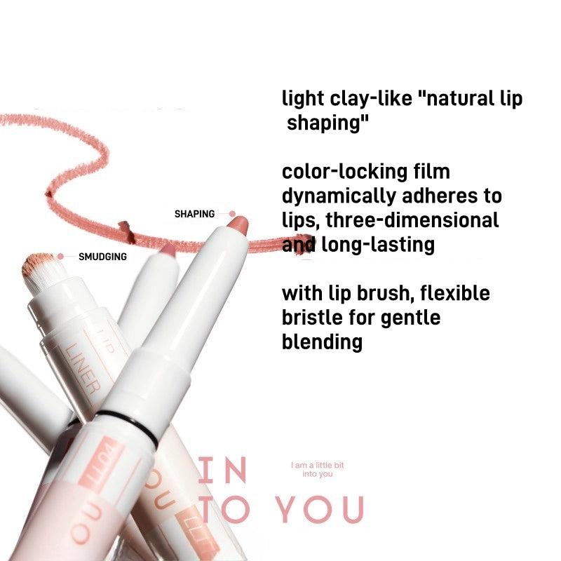 Colorful Lip Liner 500mg