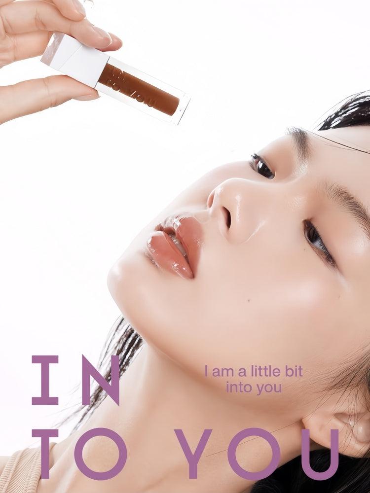 INTO YOU Lip Oil 3.8g