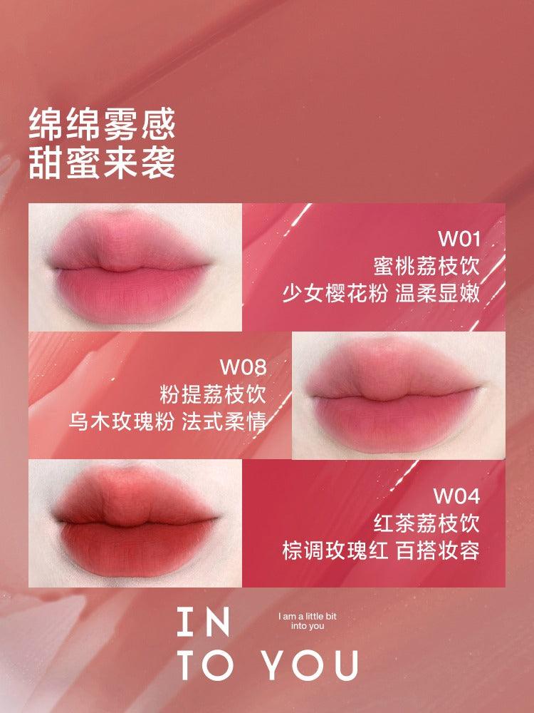 INTOYOU - Watery Lip Matt 2.6g