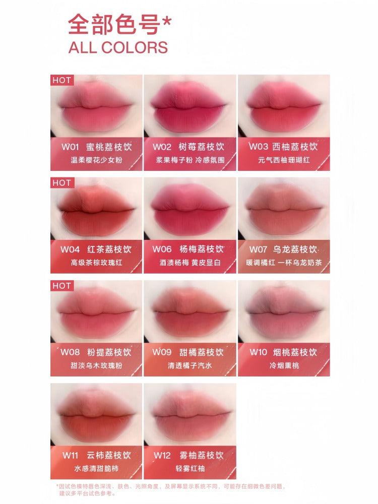 INTOYOU - Watery Lip Matt 2.6g