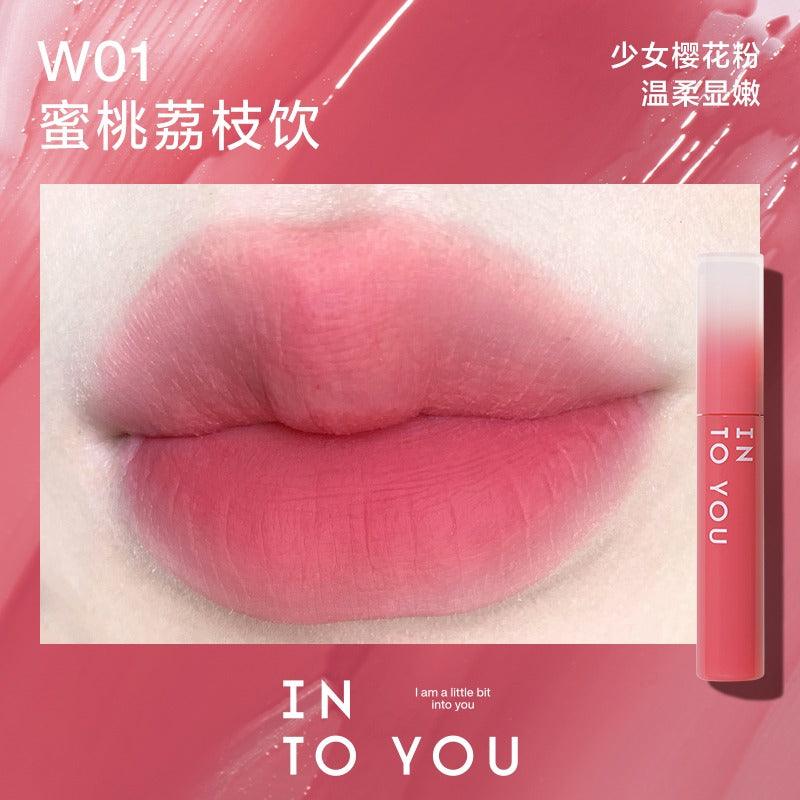 INTOYOU - Watery Lip Matt 2.6g
