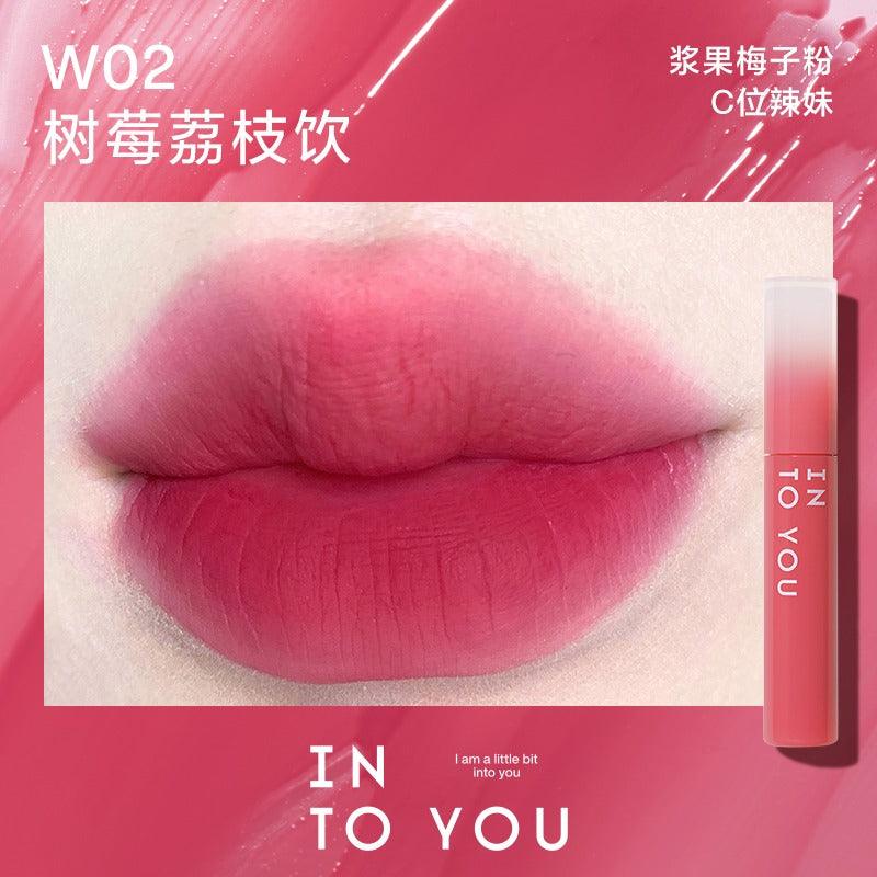 INTOYOU - Watery Lip Matt 2.6g