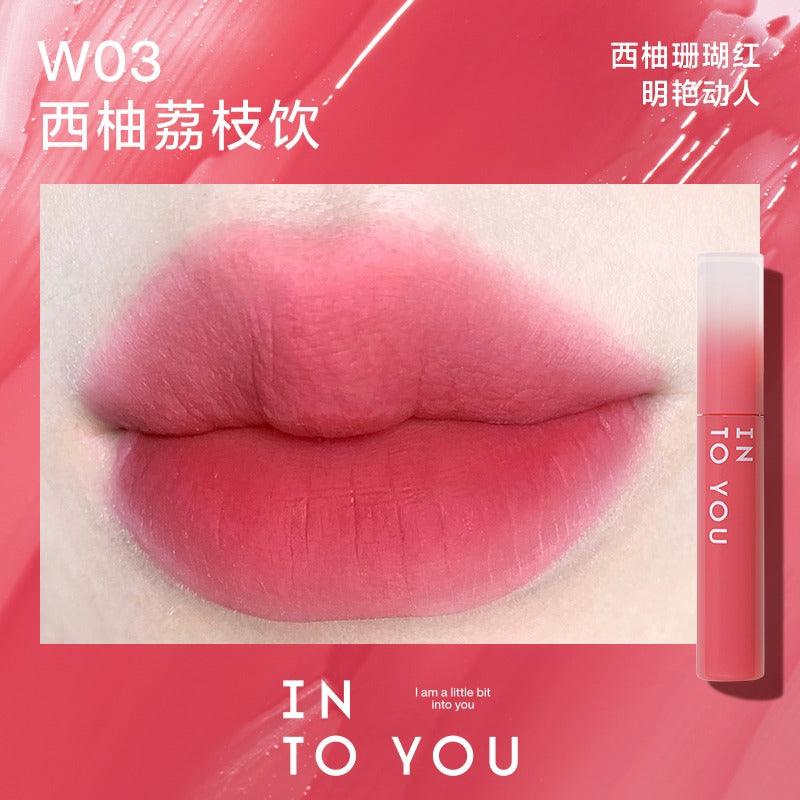 INTOYOU - Watery Lip Matt 2.6g