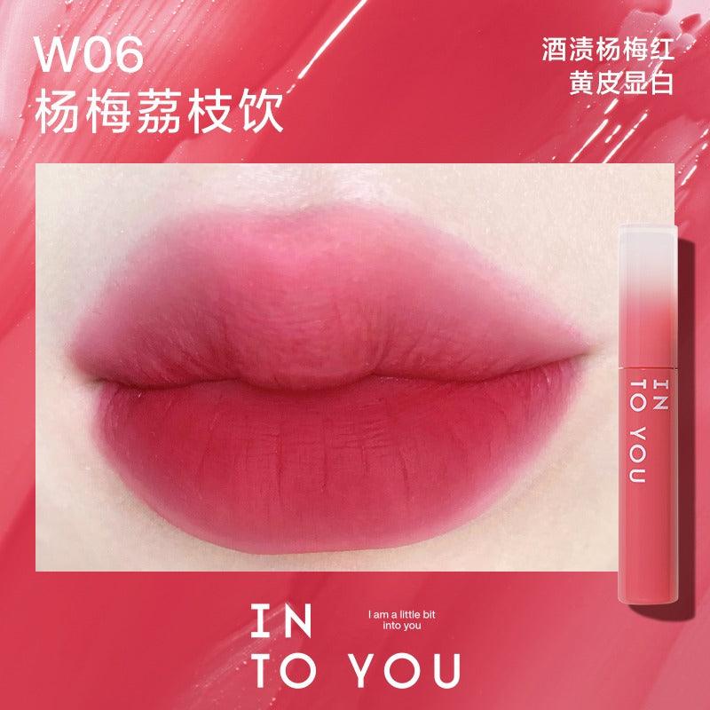 INTOYOU - Watery Lip Matt 2.6g