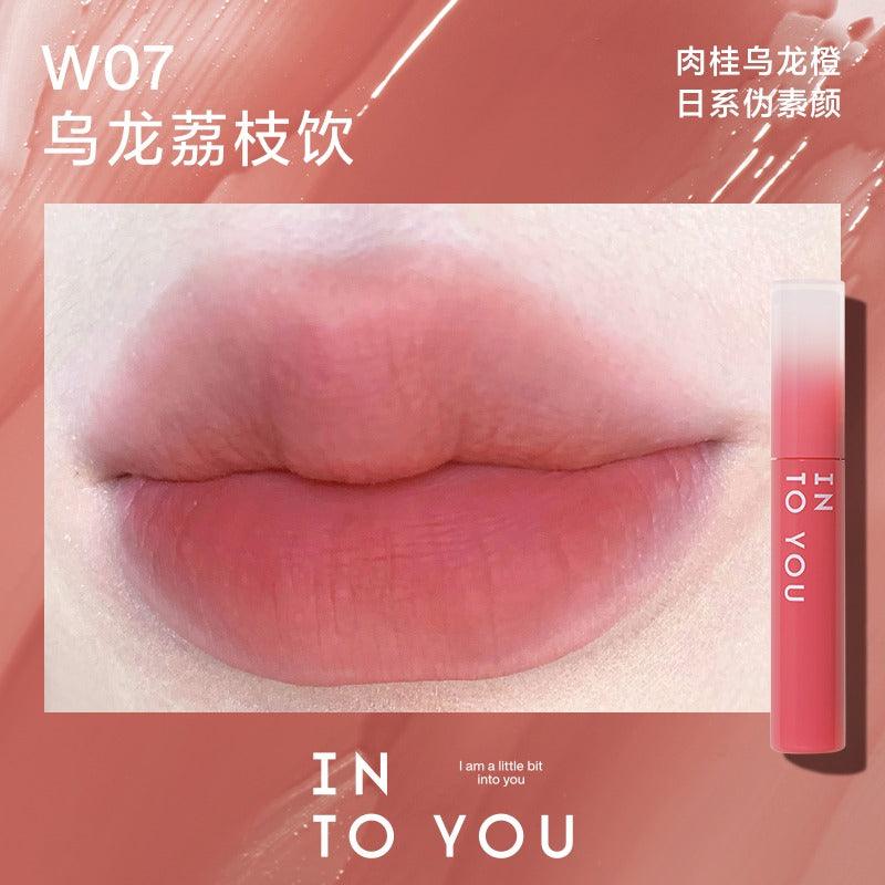 INTOYOU - Watery Lip Matt 2.6g