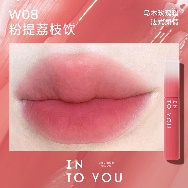 INTOYOU - Watery Lip Matt 2.6g