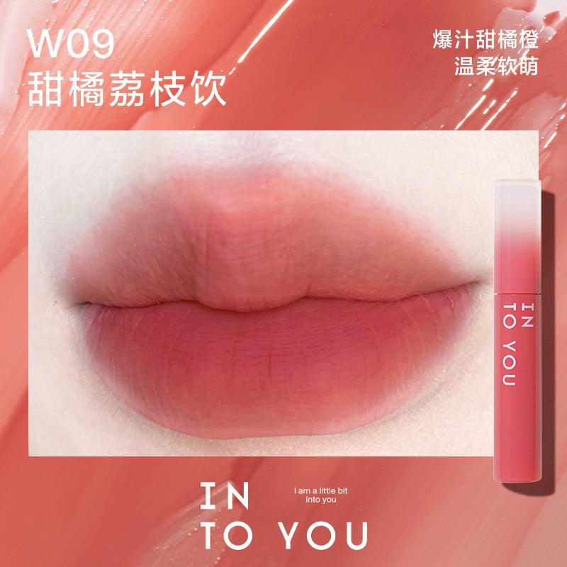 INTOYOU - Watery Lip Matt 2.6g