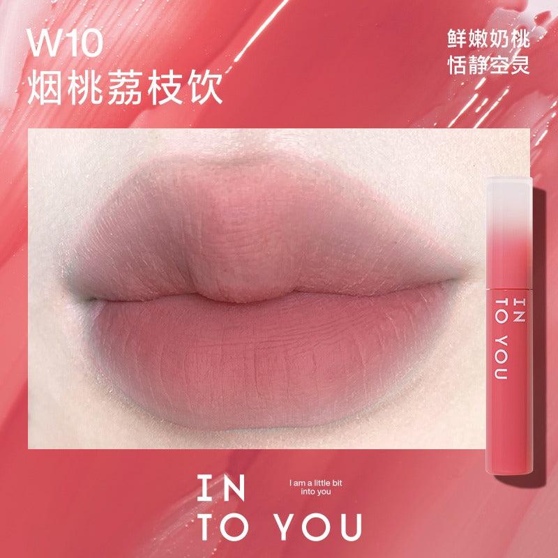 INTOYOU - Watery Lip Matt 2.6g