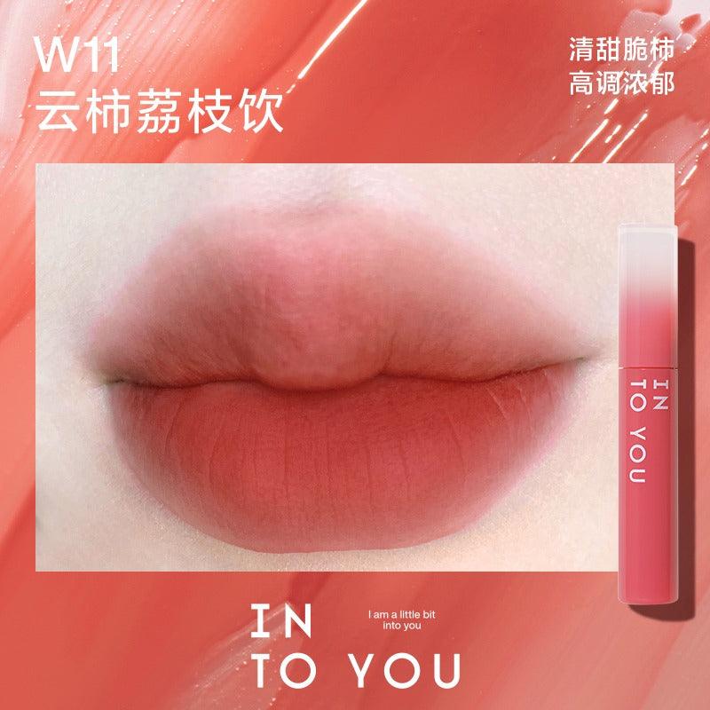 INTOYOU - Watery Lip Matt 2.6g