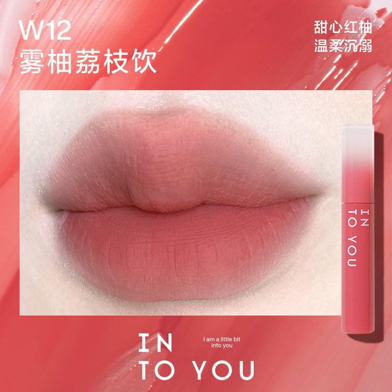INTOYOU - Watery Lip Matt 2.6g