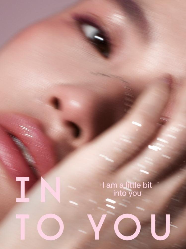 INTOYOU - Daily Life Eyeshadow Palette 4g