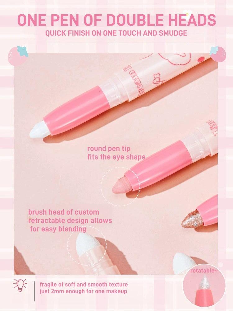 Cream Eyeshadow Pen 1.2g
