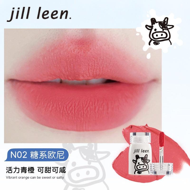 Milk Mist Lip Mud