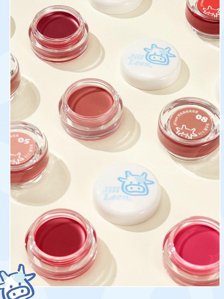 Milk Mist Lip Mud