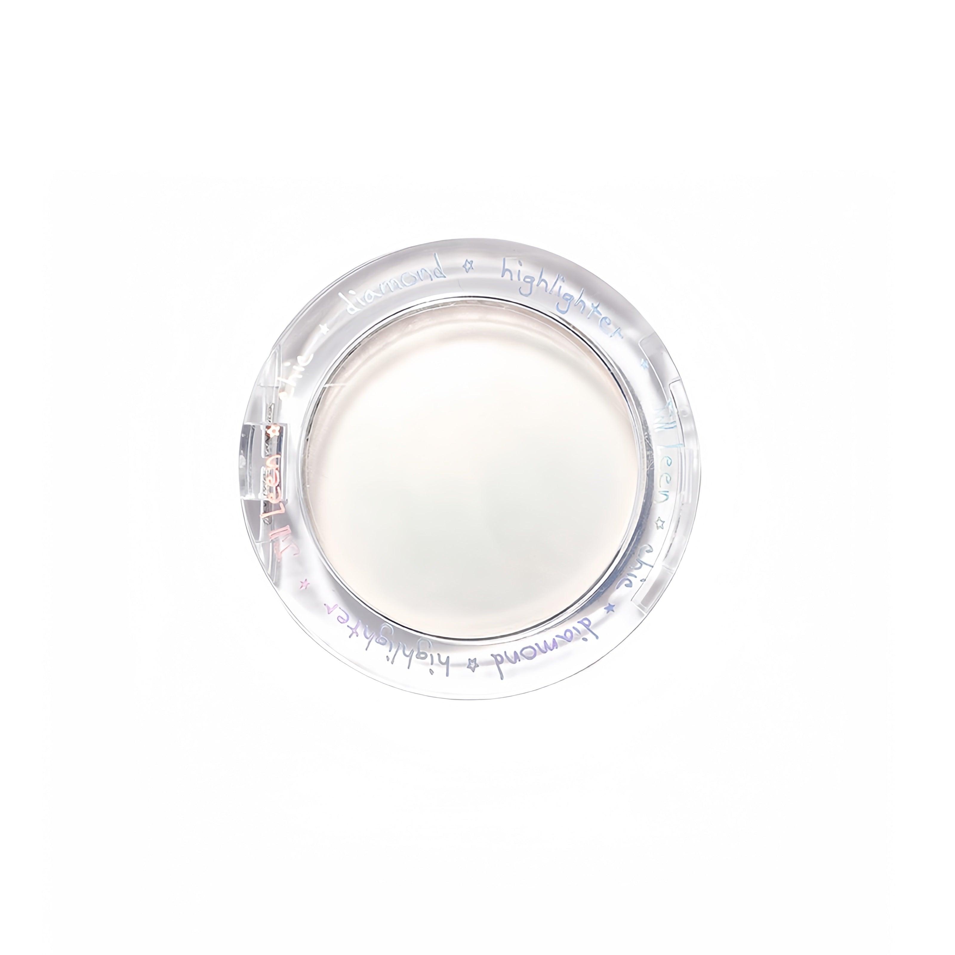 JILL LEEN Diamond Highlighter 4g