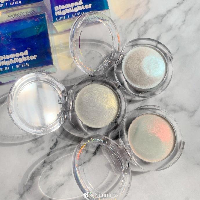 Diamond Highlighter 4g