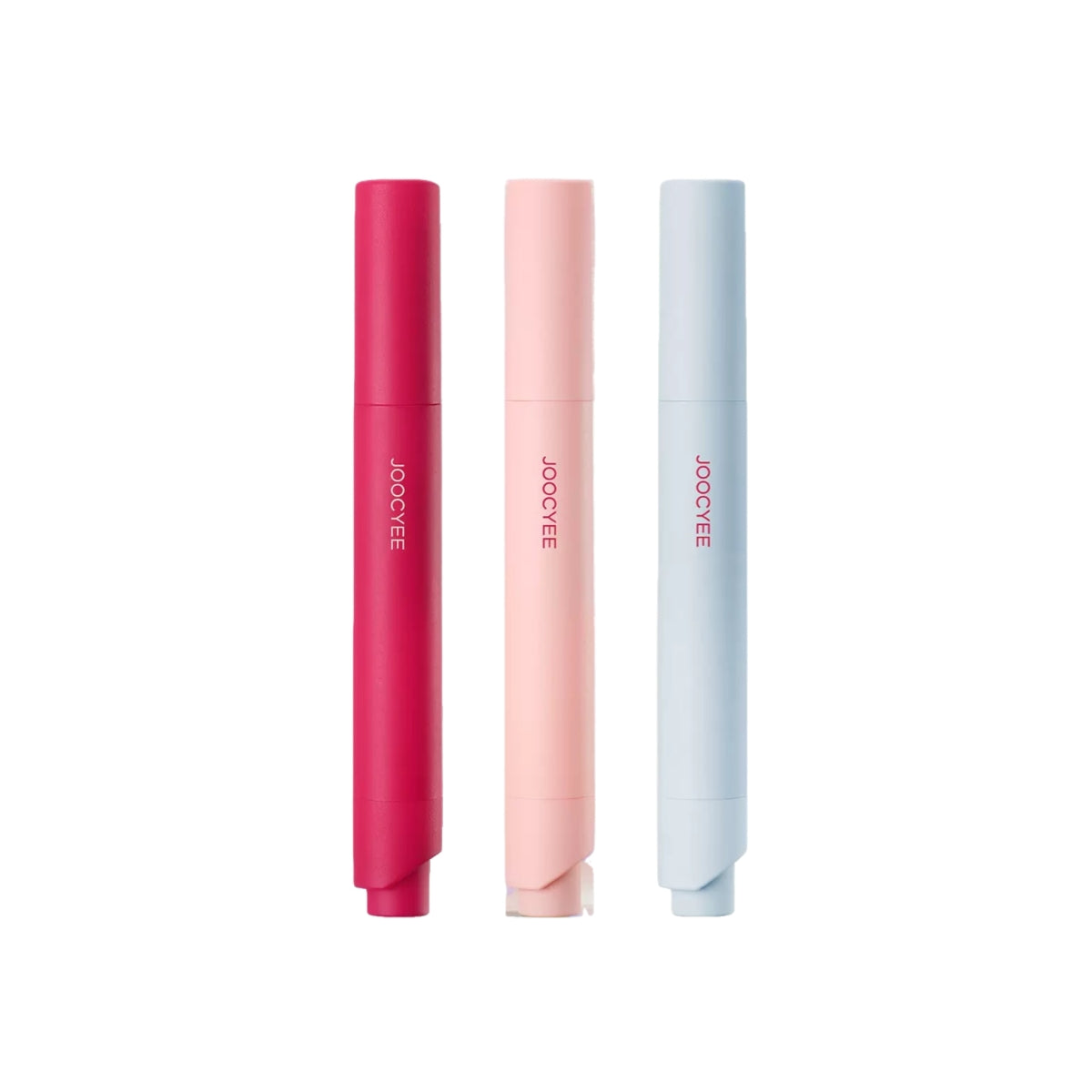 JOOCYEE - Disordered Ballet Velvet Rouge 3g