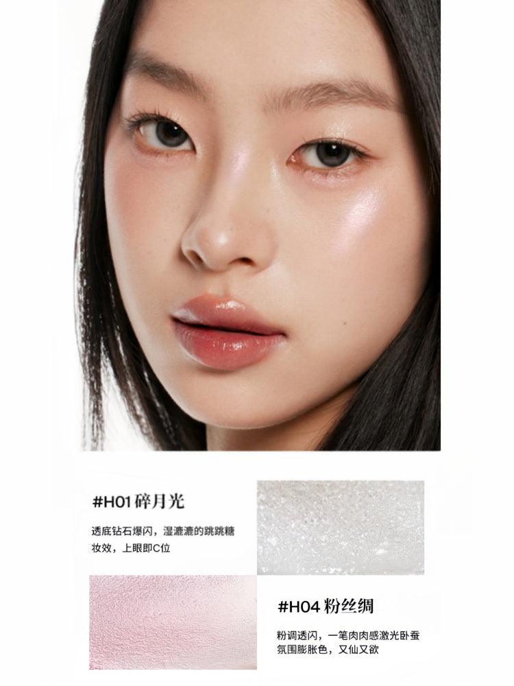 Joocyee Jelly Highlighter Stick 2g