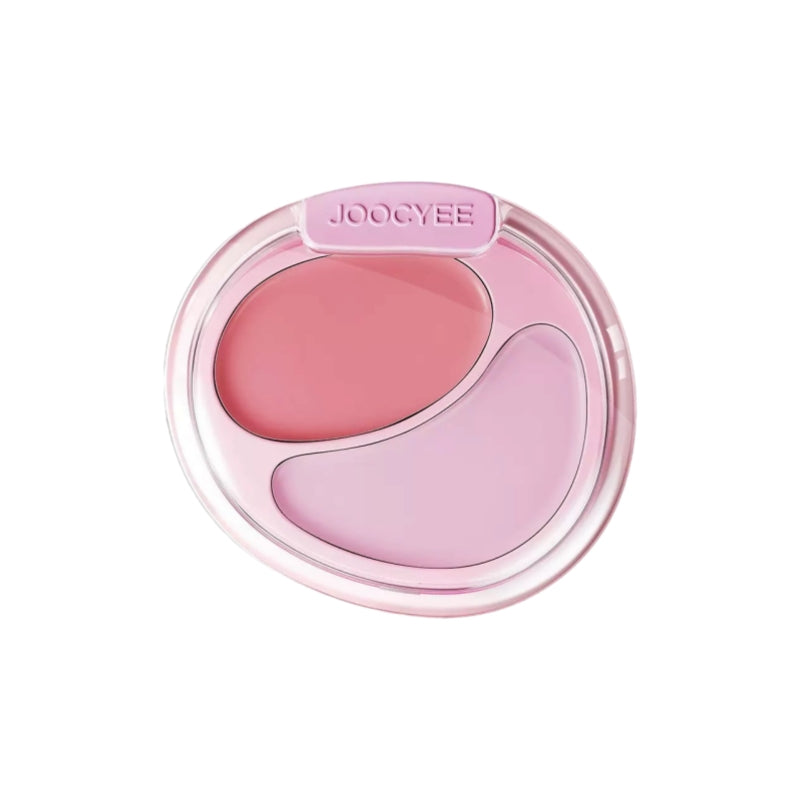 Joocyee Cream Blush Duo 7g Highlight Blush
