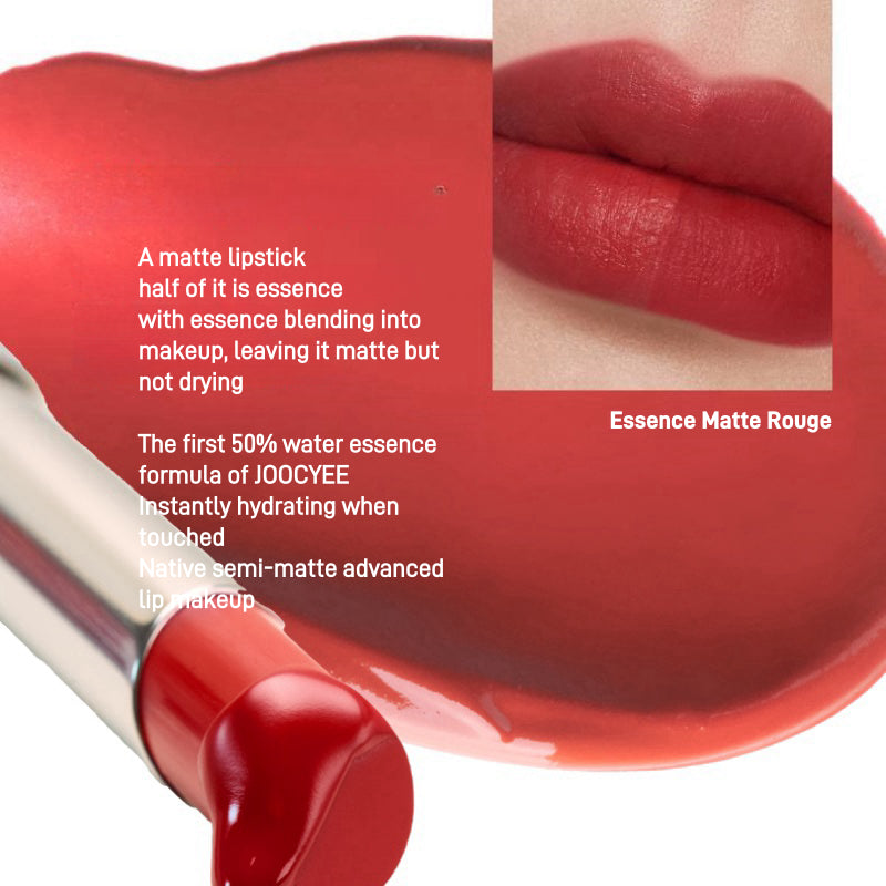 Essence Matte Rouge 3.2g
