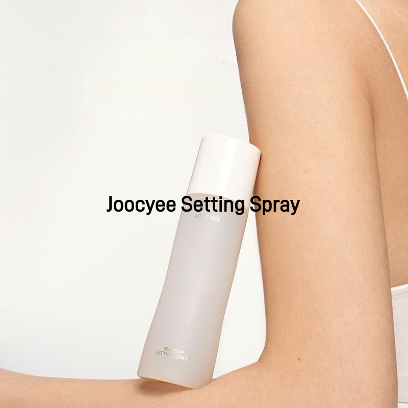 Long Lasting Makeup Setting Spray 100ml