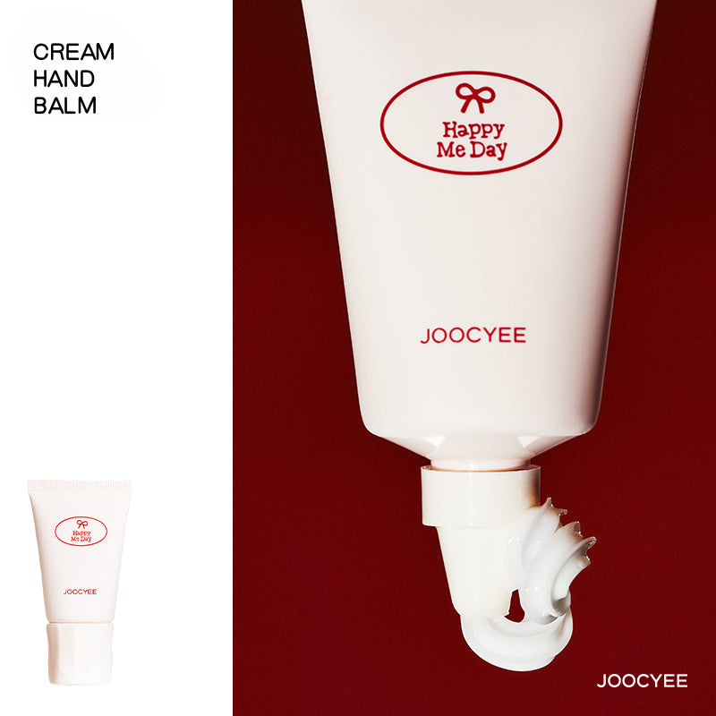 Joocyee Happy Me Day Makeup Collection