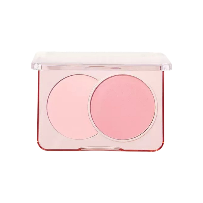 Dual Color Combination Blush 6g
