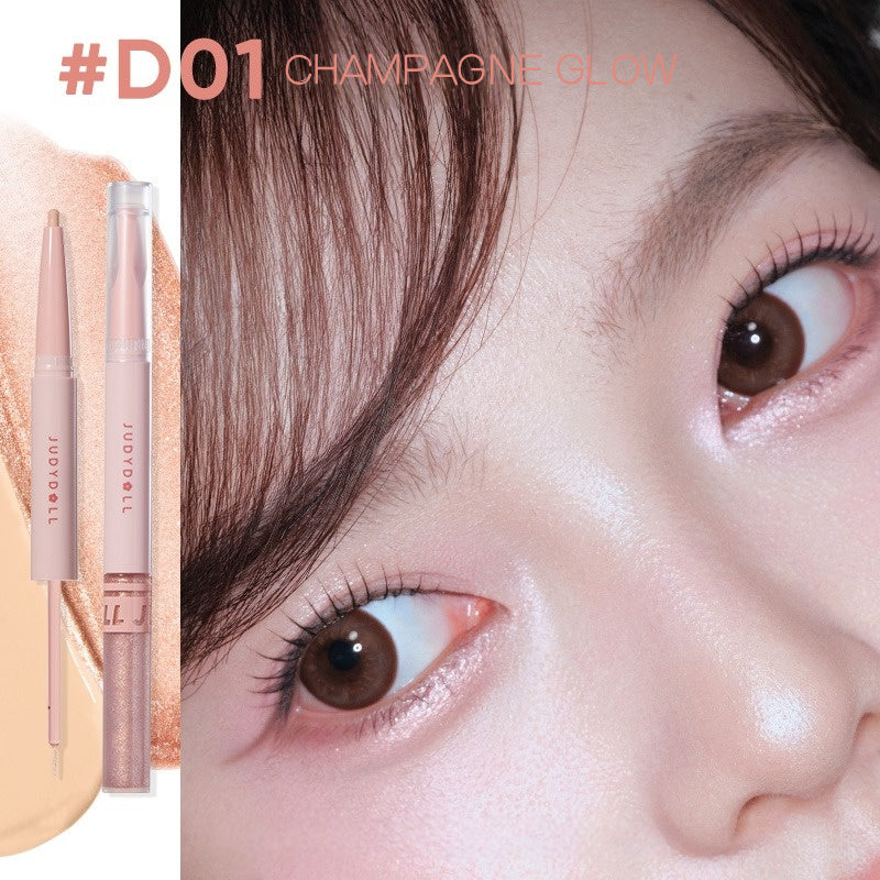 Judydoll Dual End Undereye Pen 170mg+1.7ml