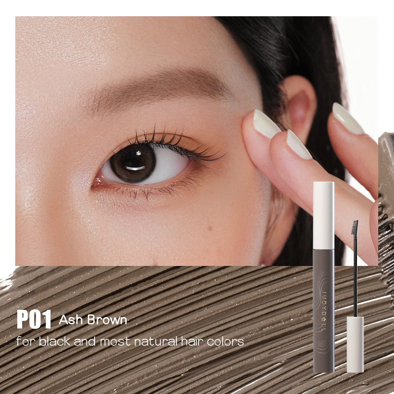 Judydoll Precision Longwear Brow Mascara 4.5g