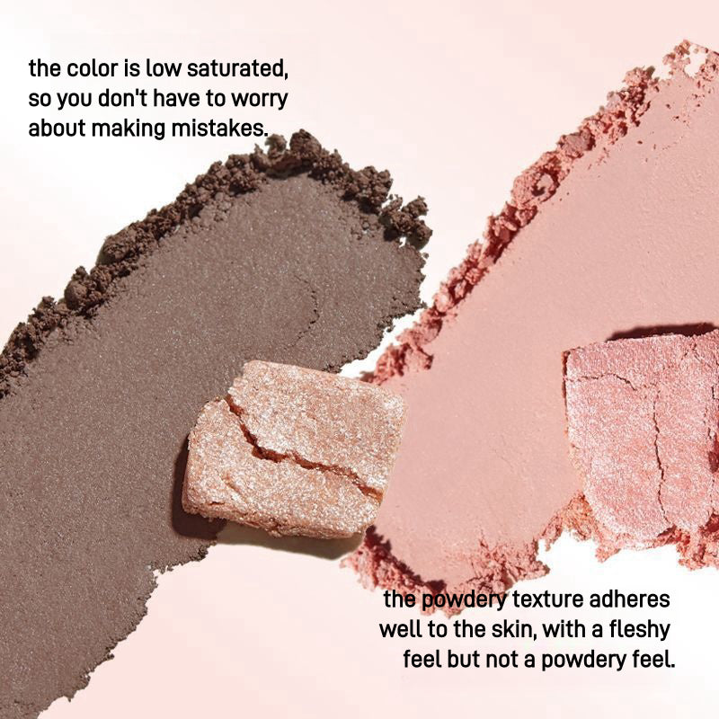 Undereye Shadow Palette 3.2g