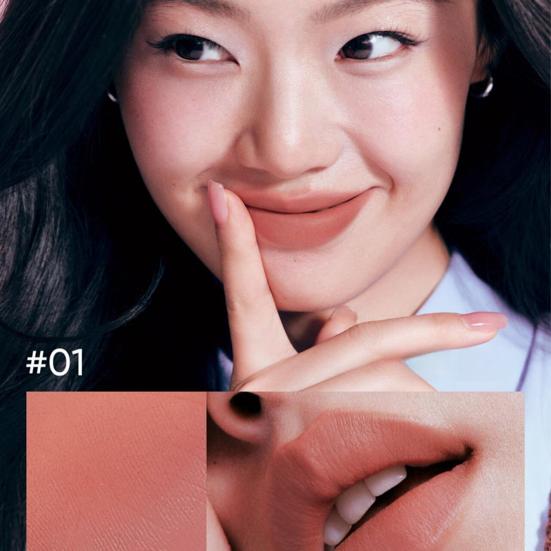 Velvet Matte Lip Mud Pen 2.3g