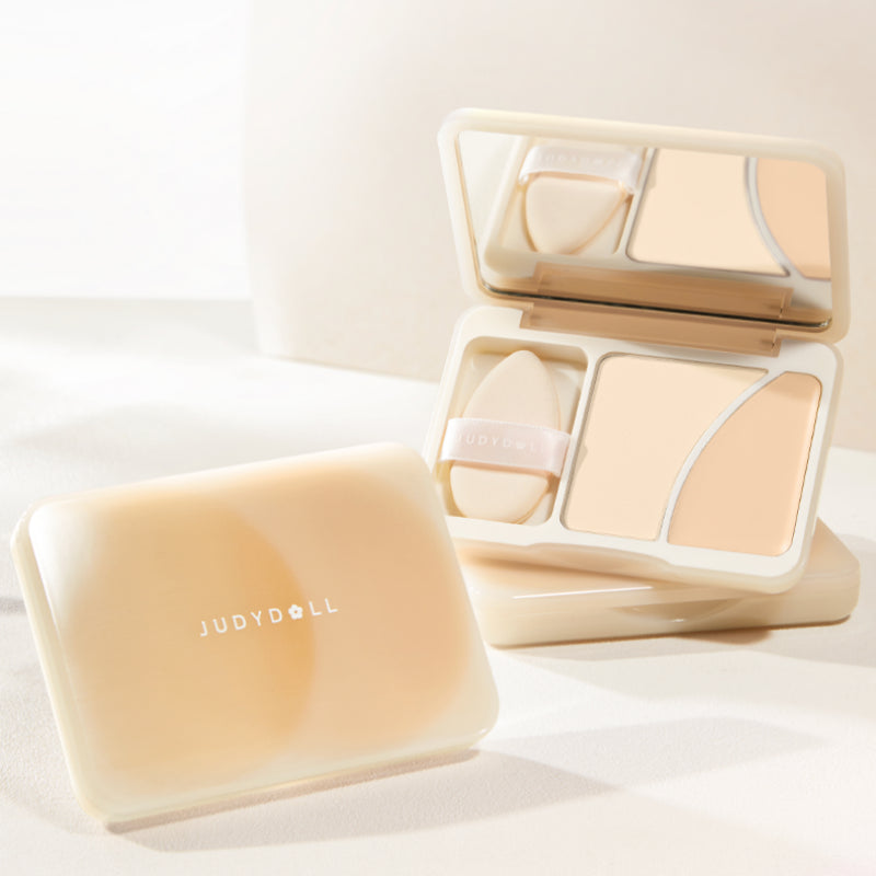 Brighten Palette Duo 8g