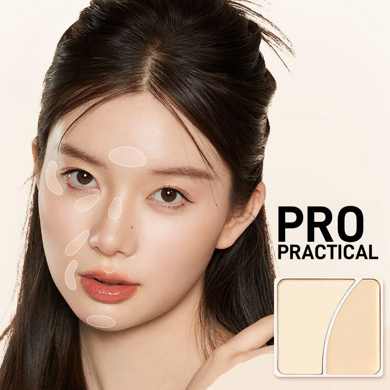 Brighten Palette Duo 8g