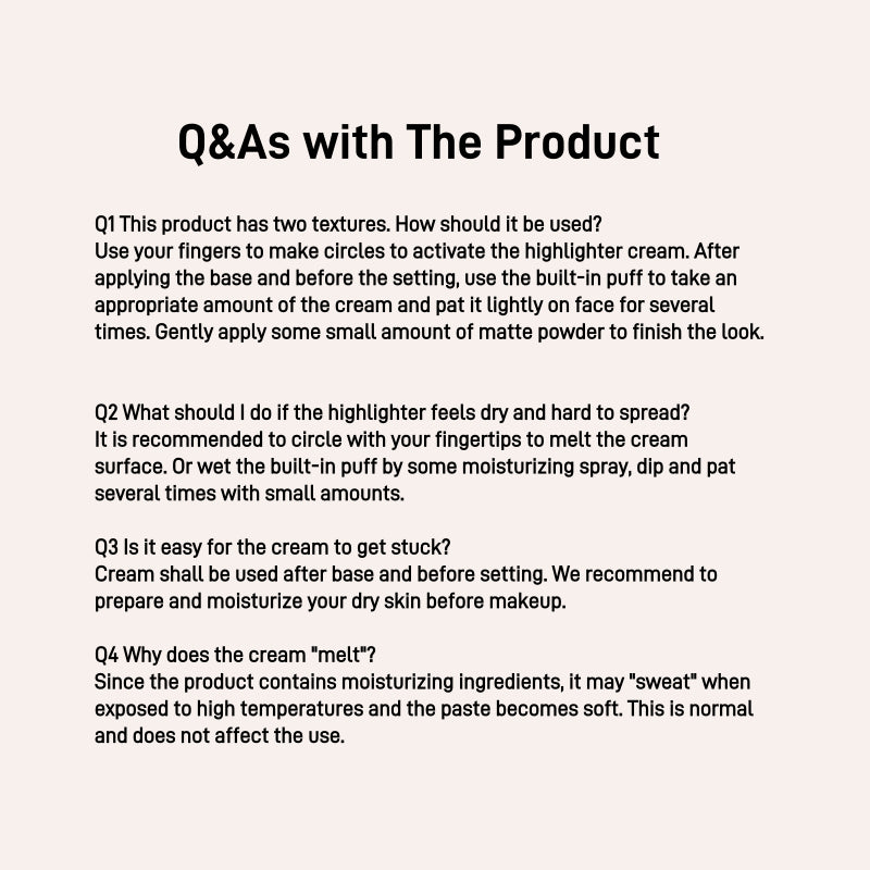 Brighten Palette Duo 8g