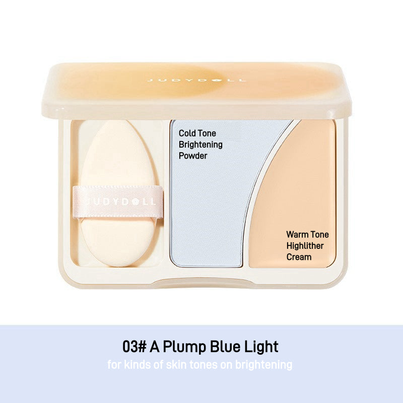 Brighten Palette Duo 8g