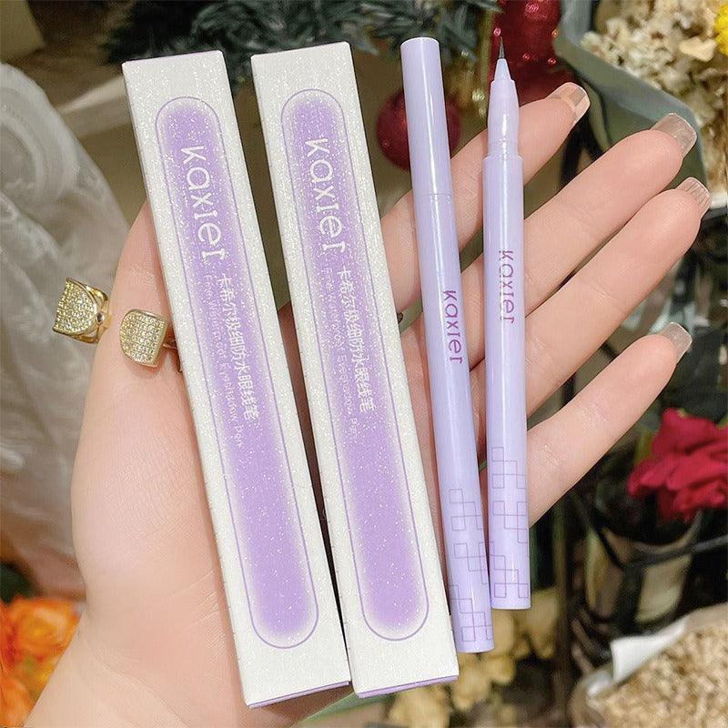 Fine Waterproof Eyeshadow Pen 0.8g