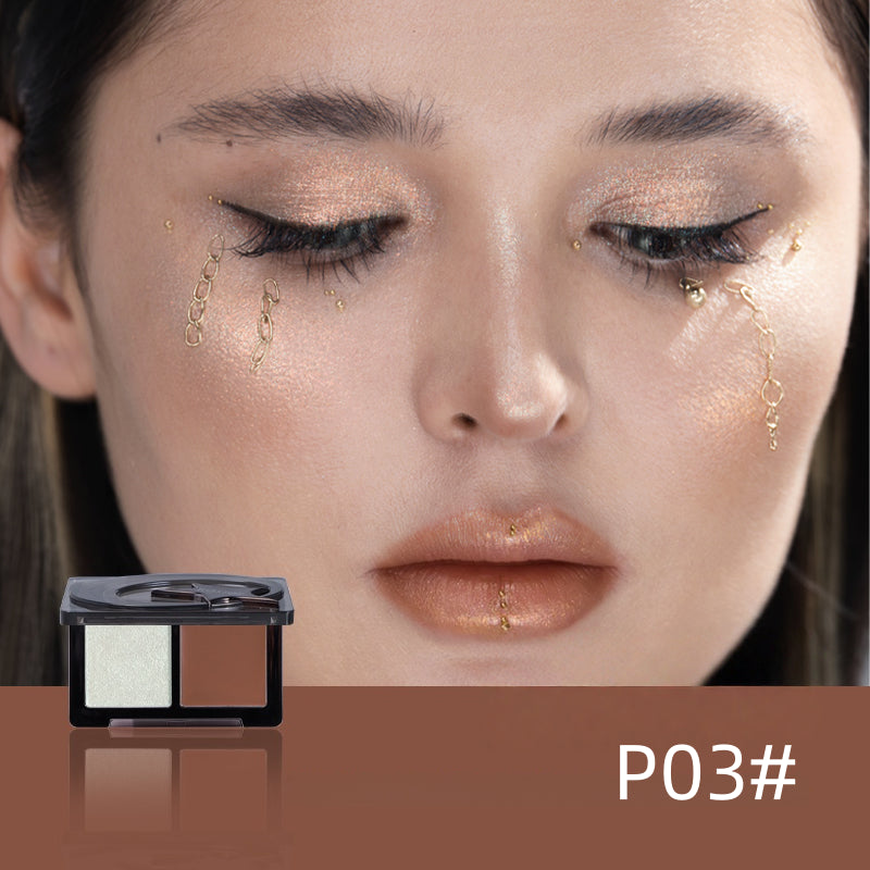 Celestial Luminous Dual Balm 3.4g