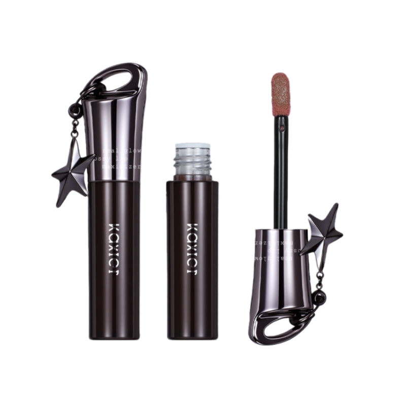 Overclock Optical Mirror Surface Lip Gloss 2.5g