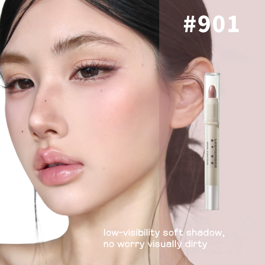 LEEMEMBER - Sculpting Nose Contour 1.8g