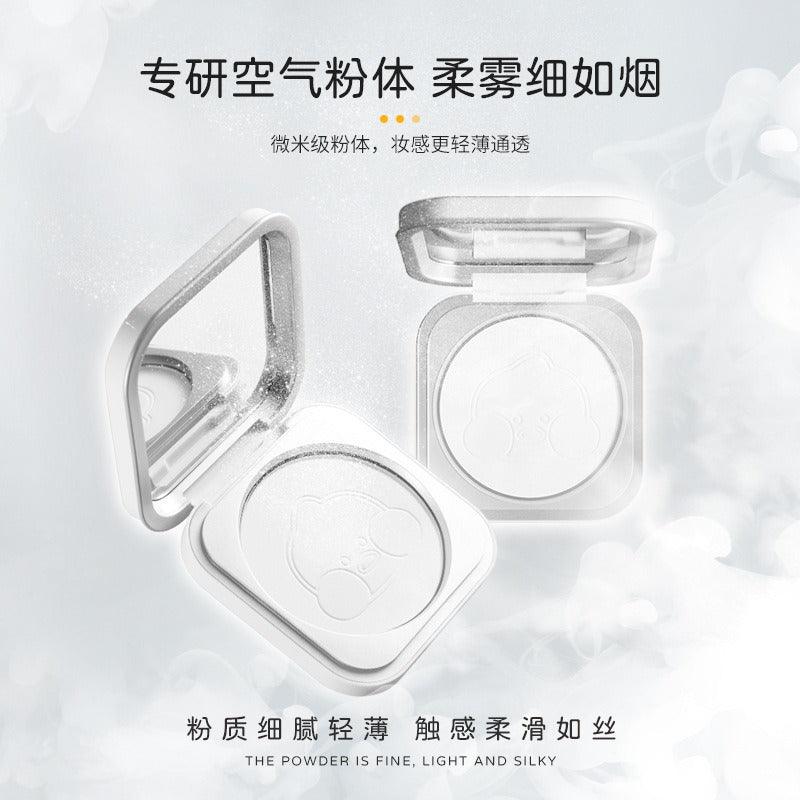 Dudu Duck Pressed Setting Powder L2105 7g