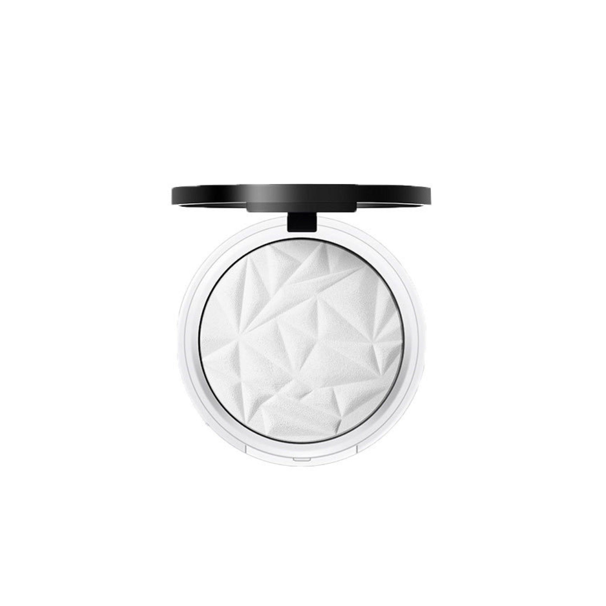 MENOW Face Compact Powder F674D 9.5g