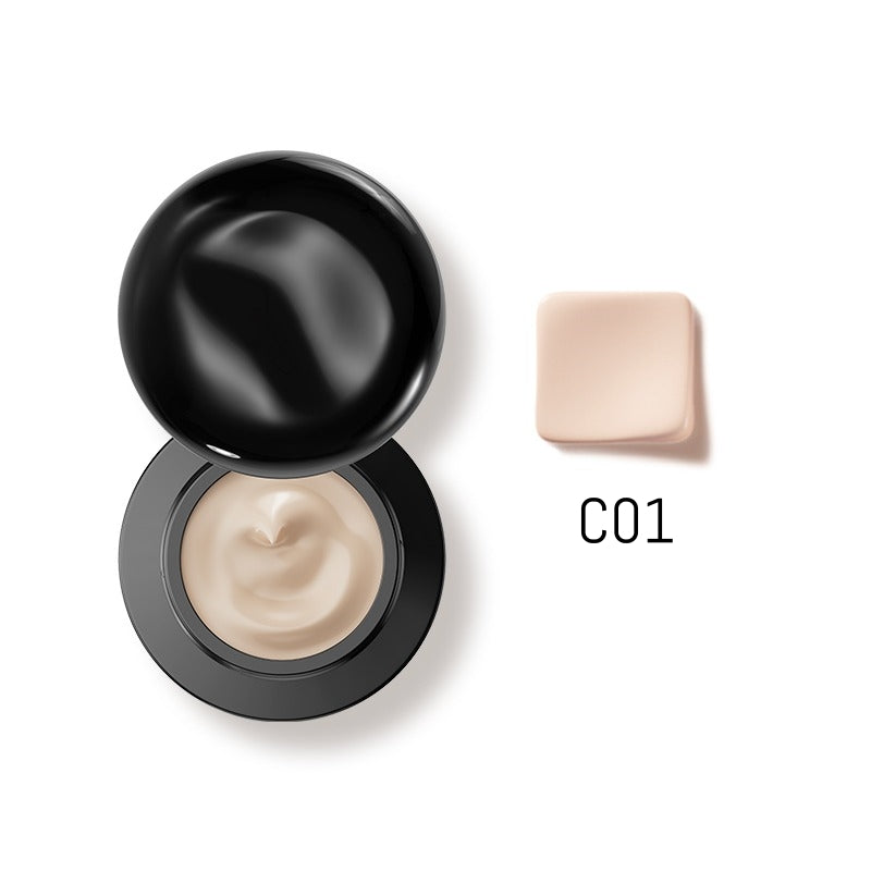 Part of Skin Long Wear Cream Foundation 20g