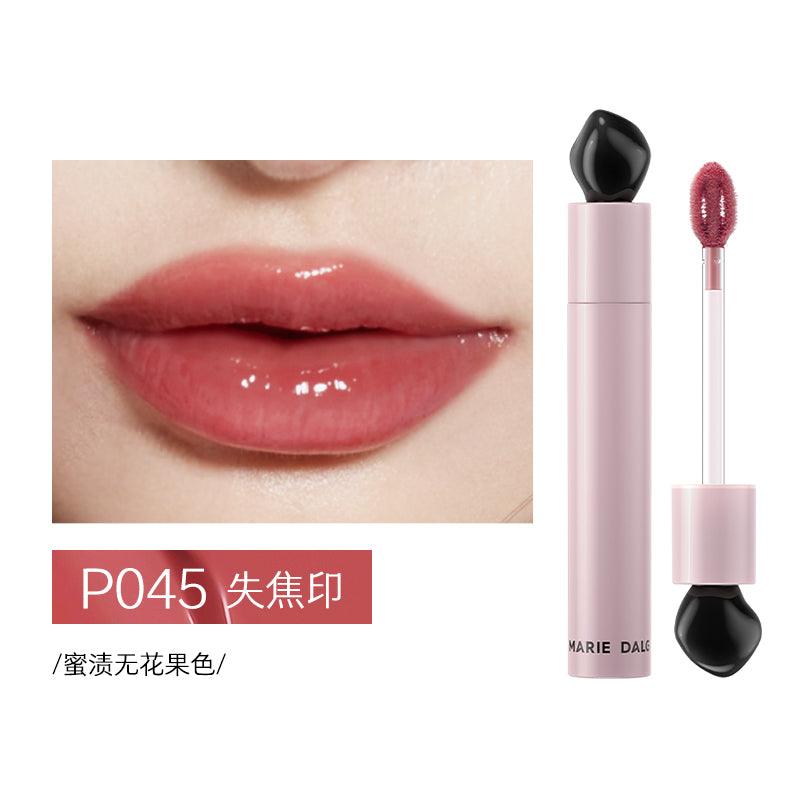 Pink Inky Watery Lip Gloss 2.1ml