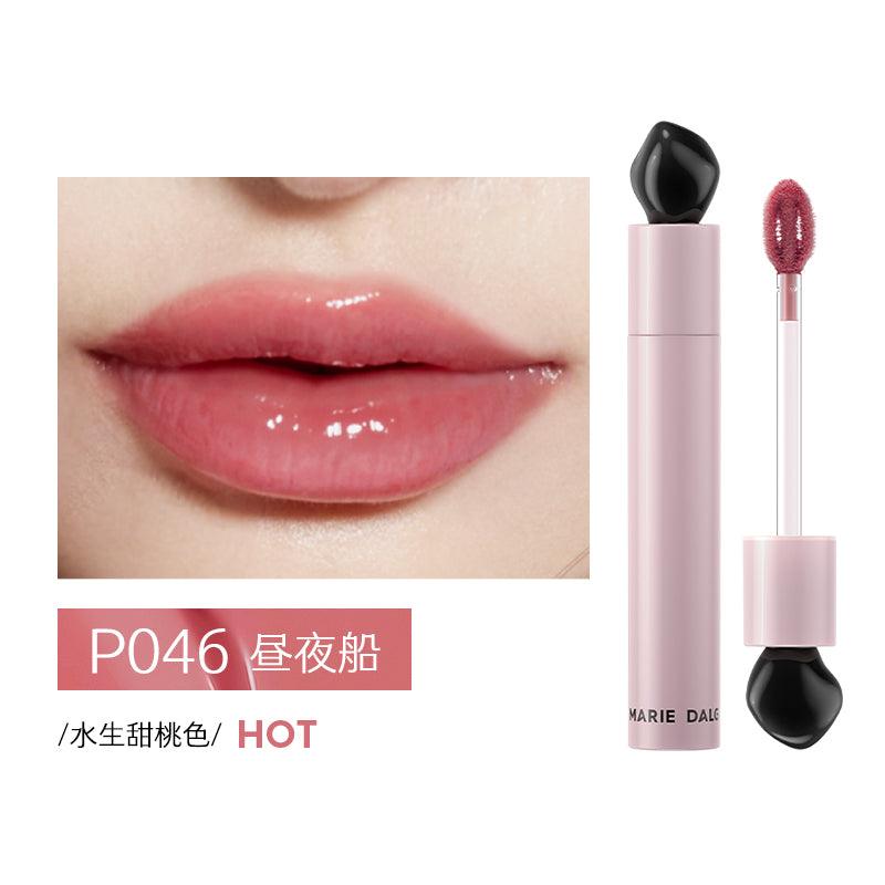 Pink Inky Watery Lip Gloss 2.1ml