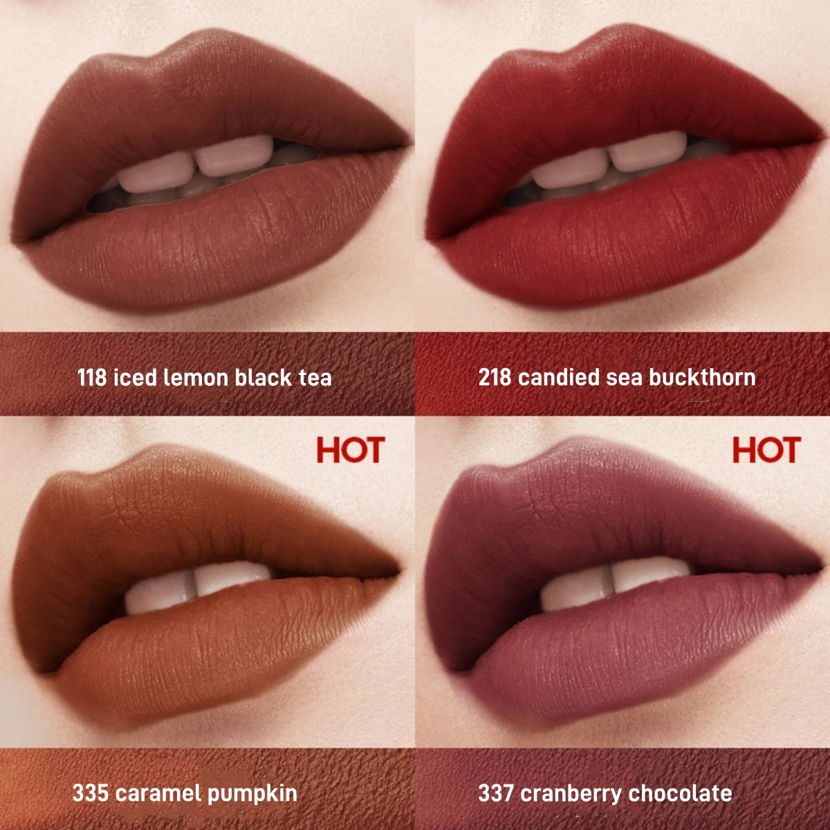 Redtopia Liberty Lipcolor 2.2ml